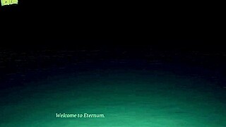 Eternum 21 game with anime hentai vibes