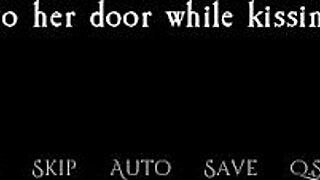 Latina Hottie Begs Me to Drill Her Hard!