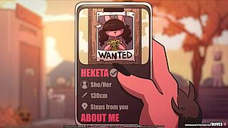 Hentai animation by Diives brings wild cartoon action to life.