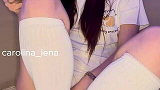 Joi sph cei italian girlfriend humiliates her cuckold boyfriend