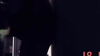 wife wants hidden gaping ass action
