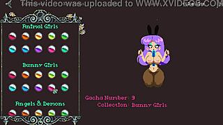 Wow, Flipwitch's Forbidden Sex Hex Collection!