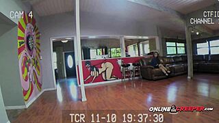 realtor visits bruno's for appraisal but gets banged hard by group