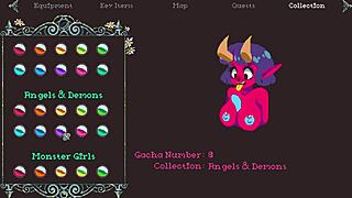 Wow, Flipwitch's Forbidden Sex Hex Collection!