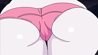 Anime hentai mangle ass sex