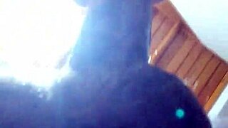 Couldn’t Resist Gagging on Pastor’s Cock During Church Visit, He’s Got Special Work for Girls Like Me