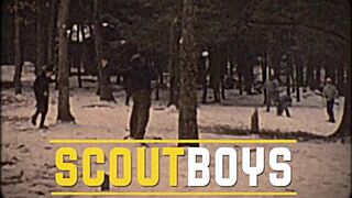 Scout Asks, 'Will You Finger Me And Make Me Cum, Older Scoutmaster?' In Reality Fantasy