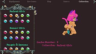 Wow, Flipwitch's Forbidden Sex Hex Collection!