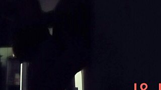 wife wants hidden gaping ass action