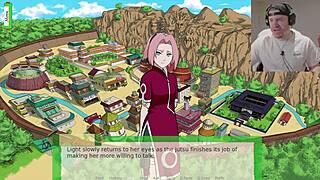 what happened with sakura is sickening jikage rising uncensored