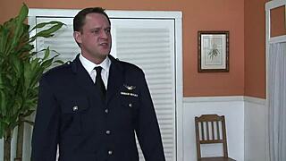 asa akira and jessica bangkok dive into a steamy thai threesome.