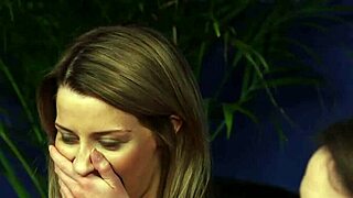 Mature femdom teaching babes to jerk dick 😈