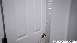 Deep Admiration For Stepsisters Dani Blu Jeni Angel In POV