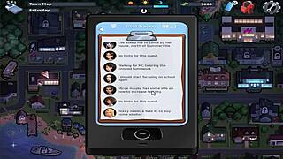 Summer Time Saga Ucensureret Del 24