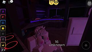 Rough Doggystyle Sex With A Hot Girl!