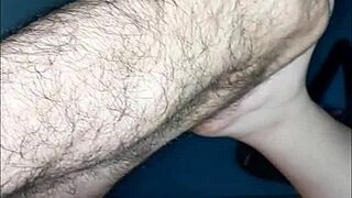 i fucked an indian prostitute in her room?