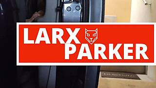 Virtual Casting: Estefania Shows Vagina And Ass In Interview