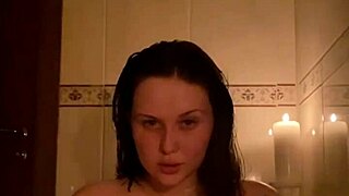 I got blackmailed during bath time on webcam