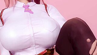 doa5 honoka in gravure studio photoshoot