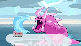 Gem domination part one introduces corruption in game