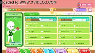 crush crush moist and uncensored part 1 - fantasy anime hentai tits uncensored ass teen 18+ cartoon young 18+ cute