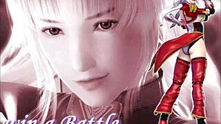 Detailed gameplay cuts from BR1 featuring Asian and Japanese elements