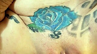 milf fucked hard on bathroom counter 🔥