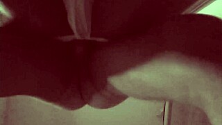 Watch Magno Moreno give it to the dealer bareback?