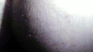 feel my big toy fist stretching your ass in this anal fisting scene