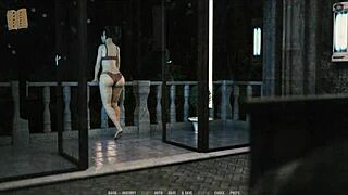 tales from the unending void 93.