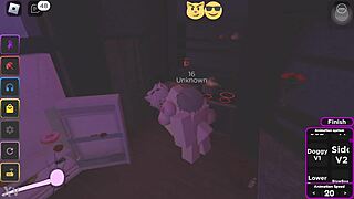 Rough Doggystyle Sex With A Hot Girl!