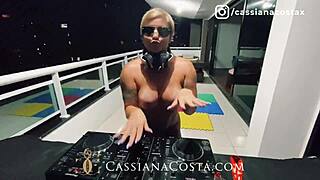 cassi dj natalina - espero que gostem - www cassianacosta com
