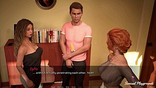 Fetish locator 3 my favorite dessert scene