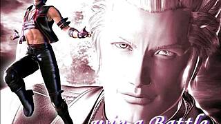 Detailed gameplay cuts from BR1 featuring Asian and Japanese elements