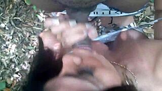 negro uber driver cumming in my mouth, so intense and emotional