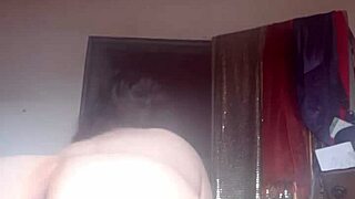 eu crossdressing with big ass transsexual.