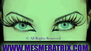 that girl is mesmerized and turned into a slut with fisting