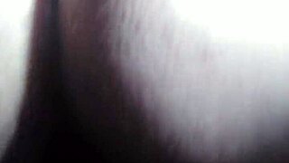 feel my big toy fist stretching your ass in this anal fisting scene