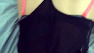 Cute Skinny Teen Gets Fucked