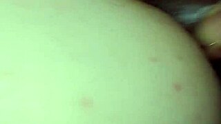 Chubby Woman Uses Toys In Intimate Video Session