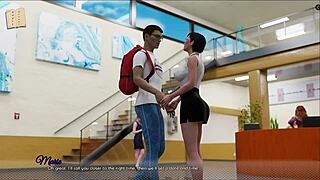 Alternate Existence 79