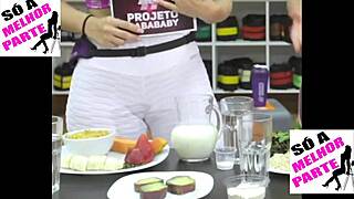 kelly key's big pussy in leggings camel toe