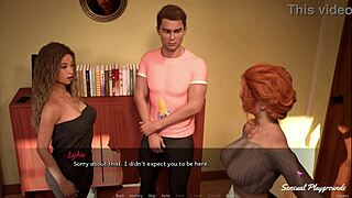 Fetish locator 3 my favorite dessert scene