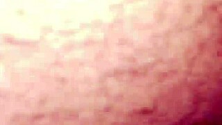 fucking my bm in doggystyle bent over her pussy