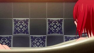 Mahoutsukai No Yome Episode 01 With Portuguese Subtitles