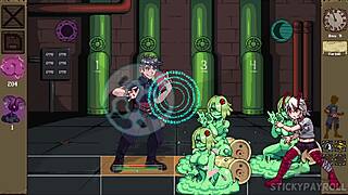 Hot Thick Anime Girlfriend Loves Big Cock In Monster Girl Academy