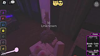 Rough Doggystyle Sex With A Hot Girl!