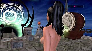 hindi audio sex story - chudai ki kahani - neha bhabhis sex adventure part - 27 animated cartoon video of indian bhabhi giving sexy poses 😊