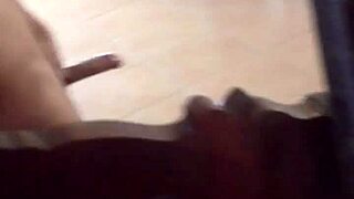 The sisters enjoyed rough play with their sagging tits in the story