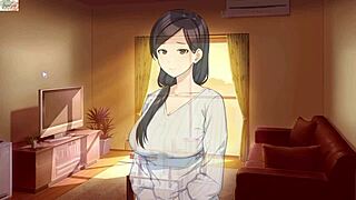 Game sharing happiness double room